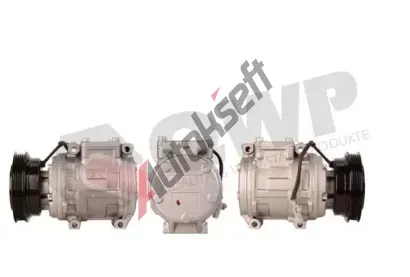 QWP Kompresor klimatizace QWP WCP392R, WCP392R