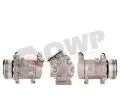 Kompresor klimatizace QWP ‐ QWP WCP394R  Kompresor klimatizace QWP ‐ QWP WCP394R