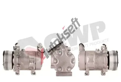 QWP Kompresor klimatizace QWP WCP394R, WCP394R  QWP Kompresor klimatizace QWP WCP394R, WCP394R