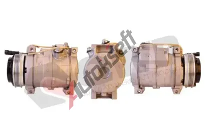 QWP Kompresor klimatizace QWP WCP396R, WCP396R QWP Kompresor klimatizace QWP WCP396R, WCP396R