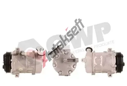 QWP Kompresor klimatizace QWP WCP399R, WCP399R QWP Kompresor klimatizace QWP WCP399R, WCP399R