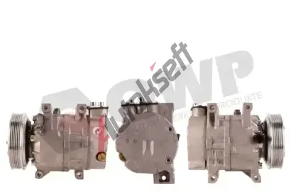QWP Kompresor klimatizace QWP WCP403R, WCP403R QWP Kompresor klimatizace QWP WCP403R, WCP403R