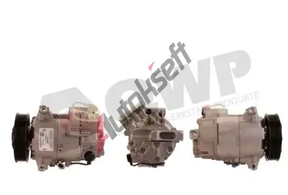 QWP Kompresor klimatizace QWP WCP404R, WCP404R QWP Kompresor klimatizace QWP WCP404R, WCP404R
