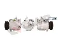 Kompresor klimatizace QWP ‐ QWP WCP406R
