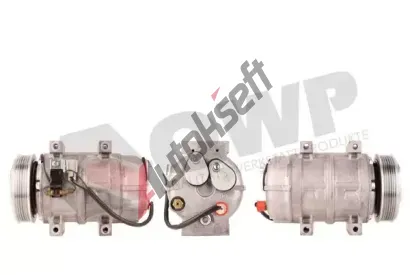 QWP Kompresor klimatizace QWP WCP408R, WCP408R