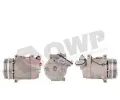 Kompresor klimatizace QWP ‐ QWP WCP409R  Kompresor klimatizace QWP ‐ QWP WCP409R