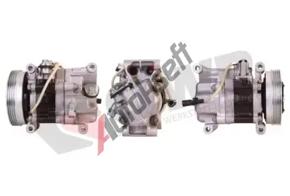 QWP Kompresor klimatizace QWP WCP411R, WCP411R