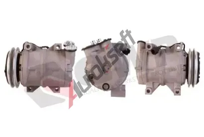 QWP Kompresor klimatizace QWP WCP412R, WCP412R