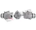 Kompresor klimatizace QWP ‐ QWP WCP413R  Kompresor klimatizace QWP ‐ QWP WCP413R