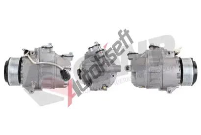 QWP Kompresor klimatizace QWP WCP413R, WCP413R