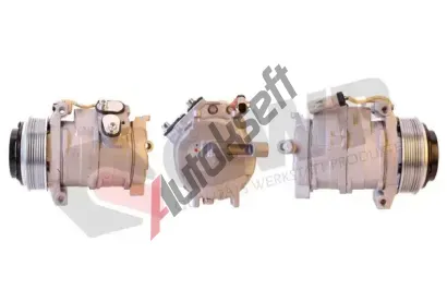 QWP Kompresor klimatizace QWP WCP414R, WCP414R  QWP Kompresor klimatizace QWP WCP414R, WCP414R