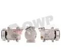 Kompresor klimatizace QWP ‐ QWP WCP419R  Kompresor klimatizace QWP ‐ QWP WCP419R