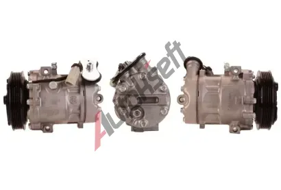 QWP Kompresor klimatizace QWP WCP425R, WCP425R