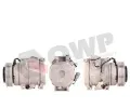 Kompresor klimatizace QWP ‐ QWP WCP438R