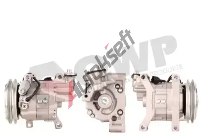 QWP Kompresor klimatizace QWP WCP439R, WCP439R