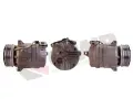 Kompresor klimatizace QWP ‐ QWP WCP452R
