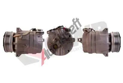 QWP Kompresor klimatizace QWP WCP452R, WCP452R QWP Kompresor klimatizace QWP WCP452R, WCP452R