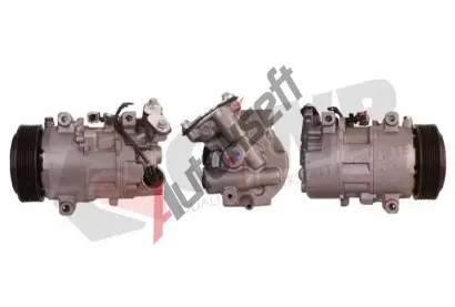 QWP Kompresor klimatizace QWP WCP455R, WCP455R  QWP Kompresor klimatizace QWP WCP455R, WCP455R