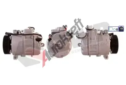 QWP Kompresor klimatizace QWP WCP456R, WCP456R QWP Kompresor klimatizace QWP WCP456R, WCP456R