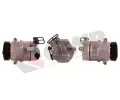 Kompresor klimatizace QWP ‐ QWP WCP459R