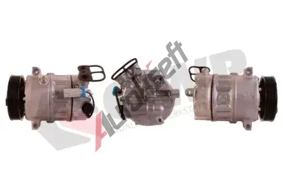 QWP Kompresor klimatizace QWP WCP459R, WCP459R