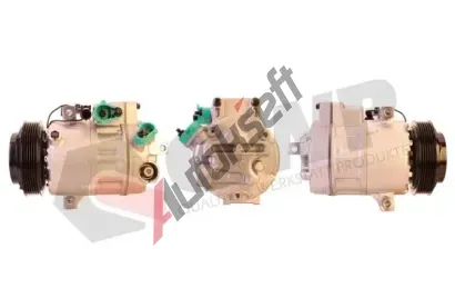 QWP Kompresor klimatizace QWP WCP460R, WCP460R