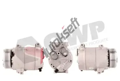 QWP Kompresor klimatizace QWP WCP475R, WCP475R