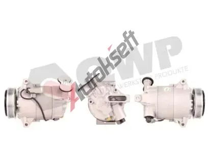 QWP Kompresor klimatizace QWP WCP483R, WCP483R