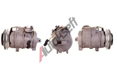 QWP Kompresor klimatizace QWP WCP486R, WCP486R