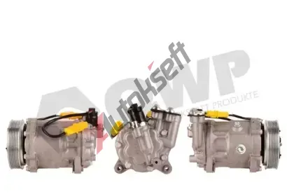 QWP Kompresor klimatizace QWP WCP494R, WCP494R