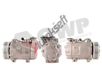 QWP Kompresor klimatizace QWP WCP508R, WCP508R