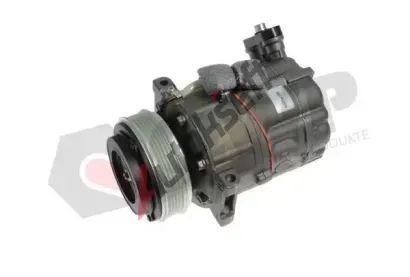 QWP Kompresor klimatizace QWP WCP529R, WCP529R QWP Kompresor klimatizace QWP WCP529R, WCP529R