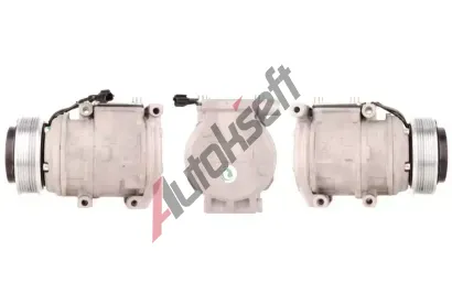 QWP Kompresor klimatizace QWP WCP559R, WCP559R