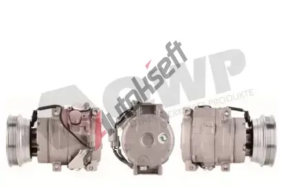 QWP Kompresor klimatizace QWP WCP560R, WCP560R