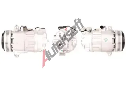 QWP Kompresor klimatizace QWP WCP578R, WCP578R