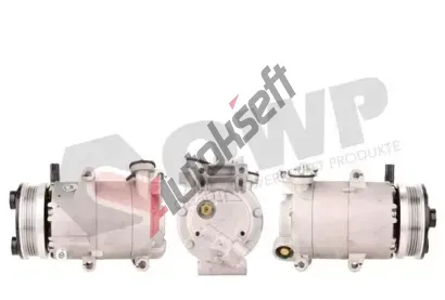 QWP Kompresor klimatizace QWP WCP580R, WCP580R  QWP Kompresor klimatizace QWP WCP580R, WCP580R