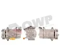Kompresor klimatizace QWP ‐ QWP WCP583R  Kompresor klimatizace QWP ‐ QWP WCP583R
