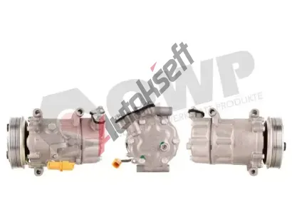 QWP Kompresor klimatizace QWP WCP583R, WCP583R  QWP Kompresor klimatizace QWP WCP583R, WCP583R