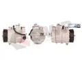 Kompresor klimatizace QWP ‐ QWP WCP586R