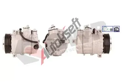 QWP Kompresor klimatizace QWP WCP586R, WCP586R