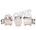 QWP Kompresor klimatizace ‐ QWP WCP594R  QWP Kompresor klimatizace ‐ QWP WCP594R