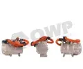 Kompresor klimatizace QWP ‐ QWP WCP603R
