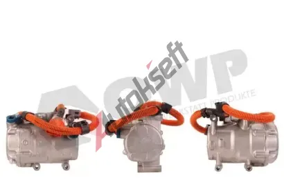 QWP Kompresor klimatizace QWP WCP603R, WCP603R