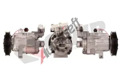 QWP Kompresor klimatizace QWP WCP613R, WCP613R