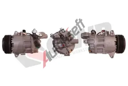 QWP Kompresor klimatizace QWP WCP624R, WCP624R