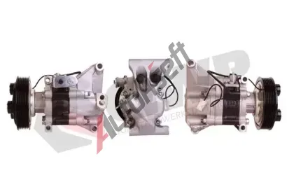 QWP Kompresor klimatizace QWP WCP628R, WCP628R