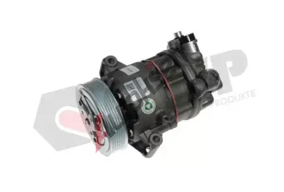 QWP Kompresor klimatizace QWP WCP633R, WCP633R