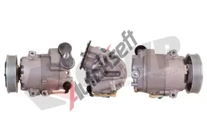 QWP Kompresor klimatizace QWP WCP634R, WCP634R