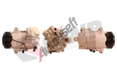 QWP Kompresor klimatizace QWP WCP661R, WCP661R