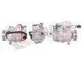 Kompresor klimatizace QWP ‐ QWP WCP666R Kompresor klimatizace QWP ‐ QWP WCP666R